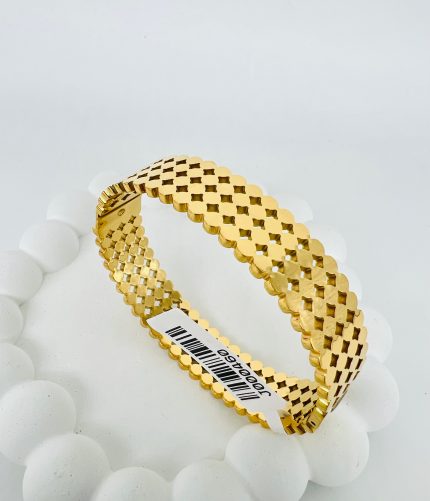 Stainless Steel Premium Quality Luxury Handcuff