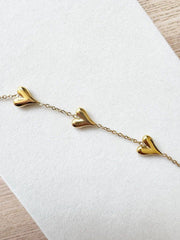 Stainless Steel Bracelet Fine Quality