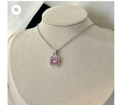 Stainless Steel Pendant