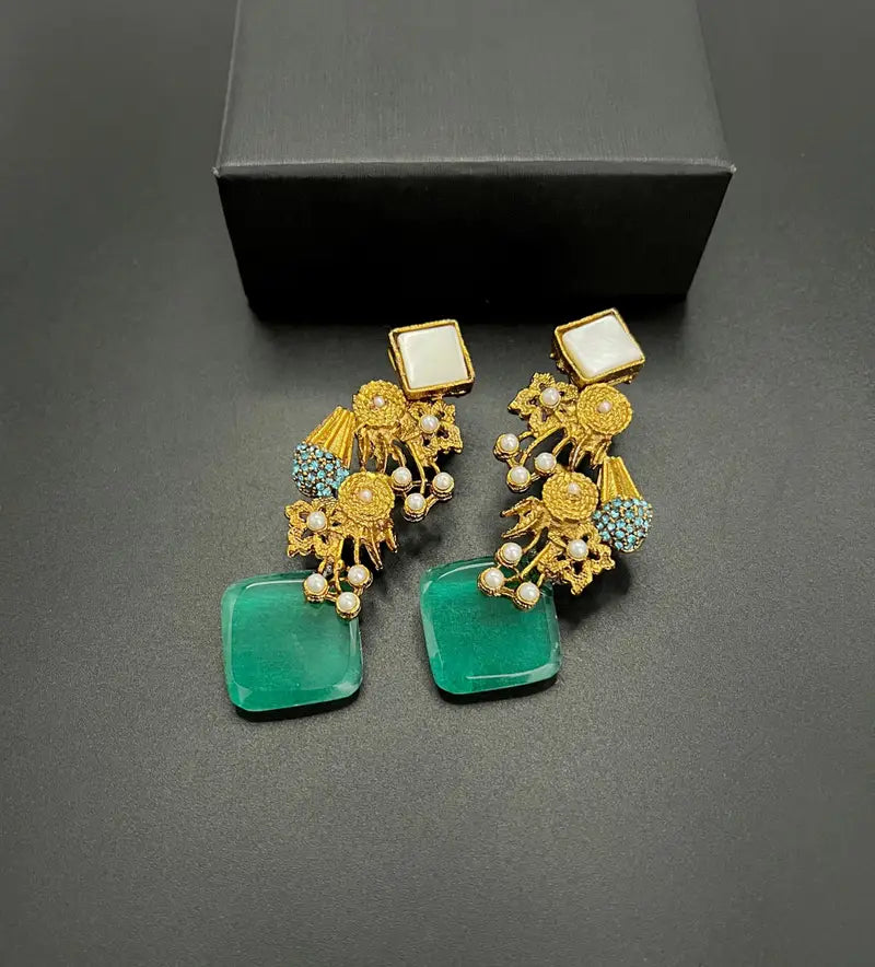 Newest Collection Quality Earring