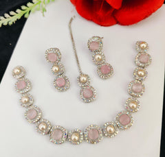 Real Stones Party Set