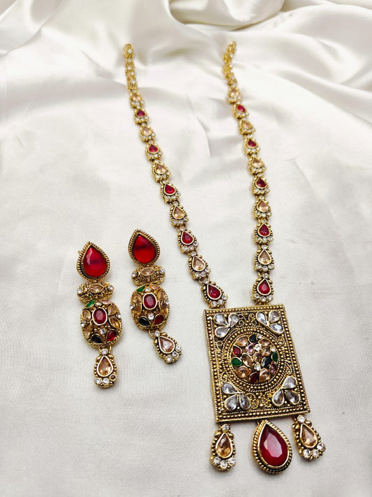 Real Stones Work Mala