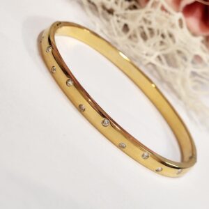 Stainless Steel Premium Quality Luxury Handcuff