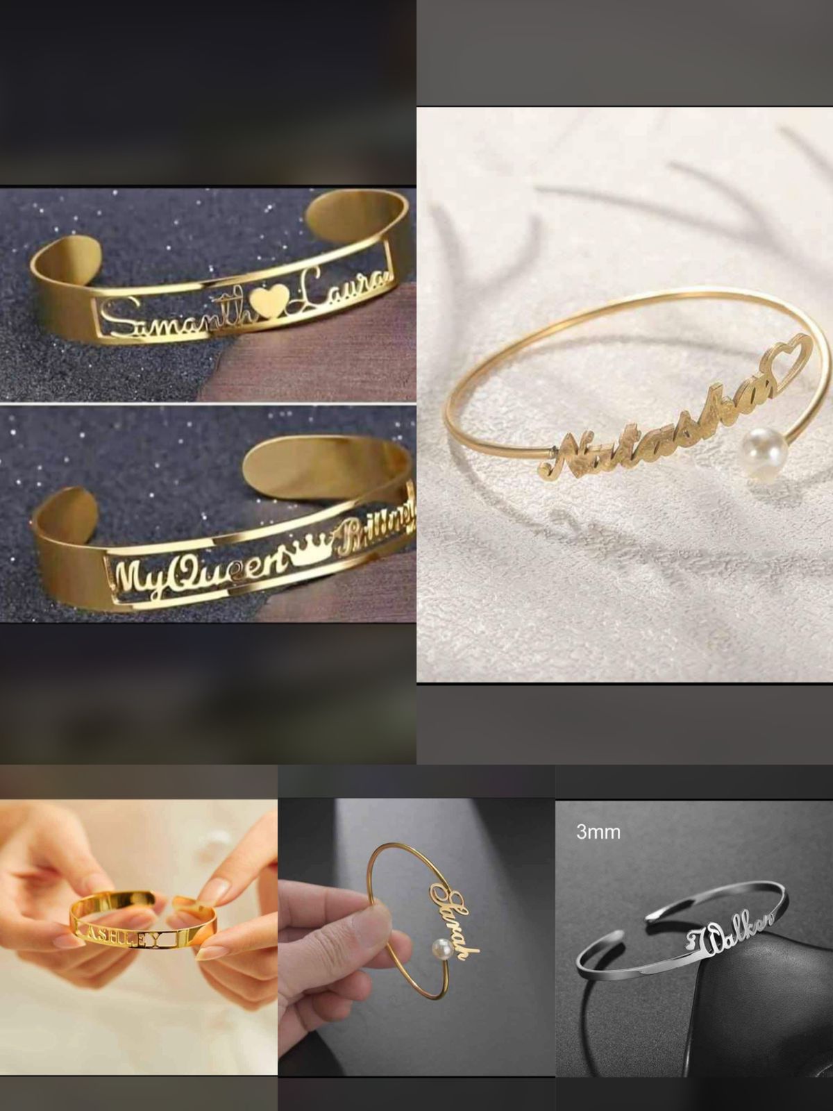 Customize Products Order Ready 10 Days