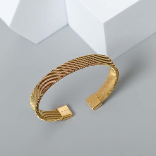 Stainless Steel Premium Quality Luxury Handcuff