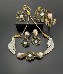 Luxury Style Combo Set