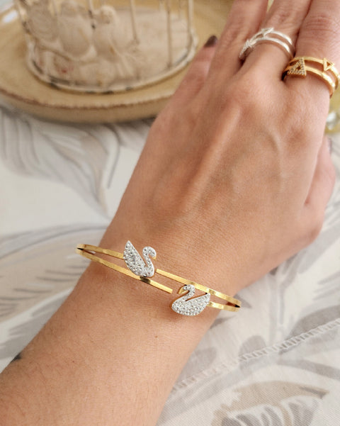 Stainless Steel Premium Quality Luxury Handcuff