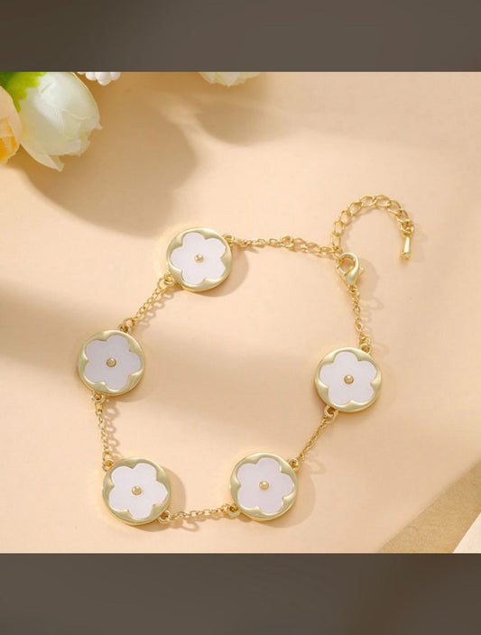 Stainless Steel Bracelet Fine Quality