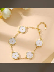 Stainless Steel Bracelet Fine Quality