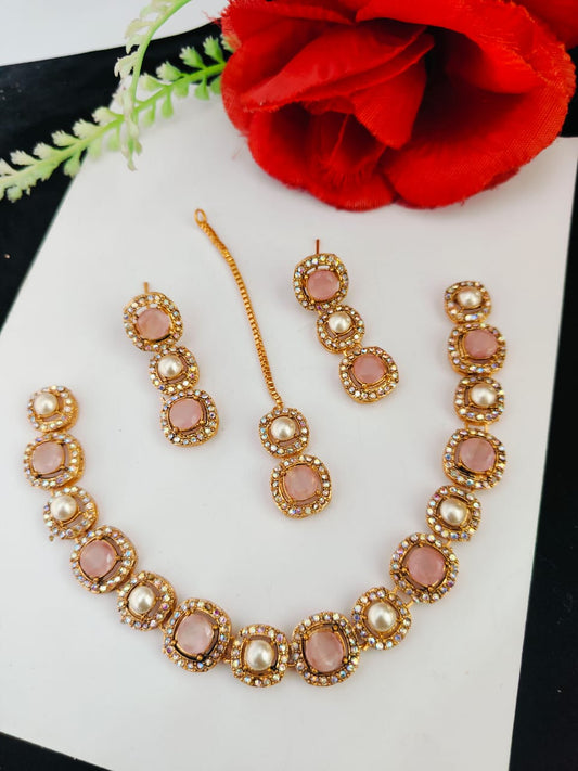 Real Stones Party Set