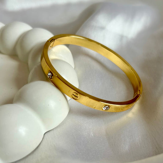 Stainless Steel Premium Quality Luxury Handcuff