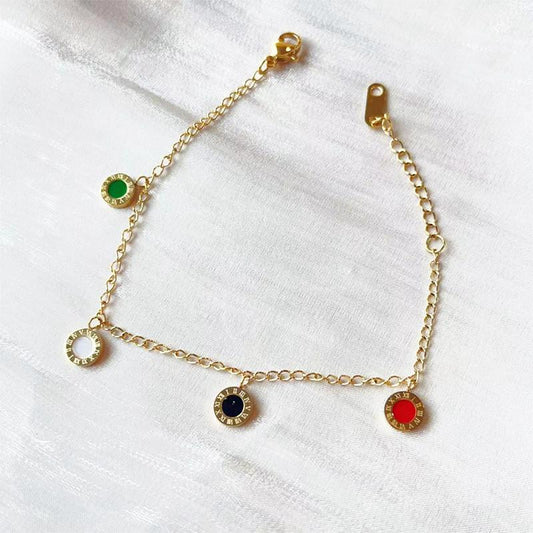 Stainless Steel Bracelet Fine Quality