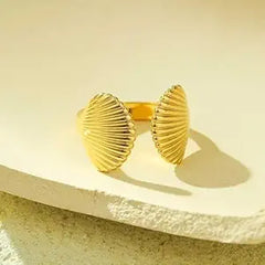 Stainless Steel Ring