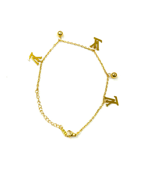 Stainless Steel Bracelet Fine Quality