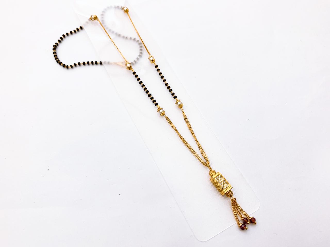 Imported Mala Real Stones