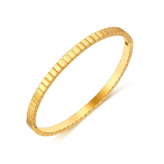 Stainless Steel Premium Quality Luxury Handcuff