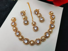 Real Stones Party Set