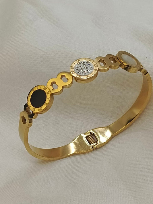 Stainless Steel Premium Quality Luxury Handcuff