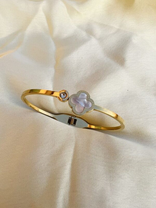 Stainless Steel Premium Quality Luxury Handcuff