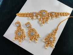 Fine Quality Neacklace Set