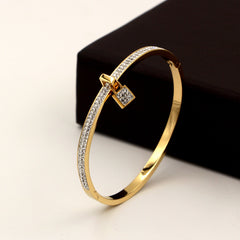 Stainless Steel Premium Quality Luxury Handcuff