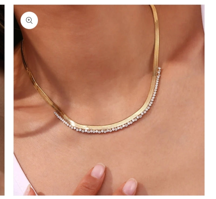 Stainless Steel Chain