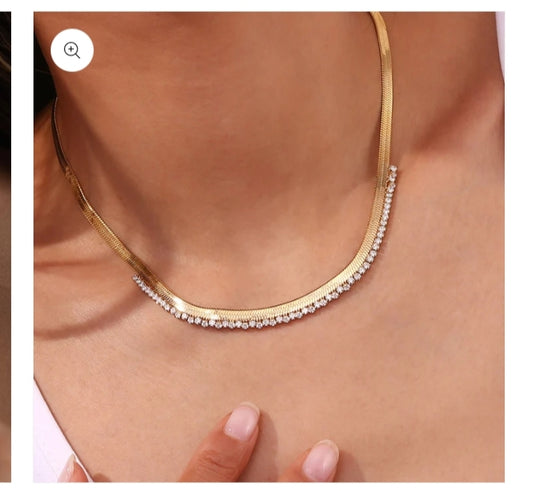 Stainless Steel Chain