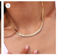 Stainless Steel Chain