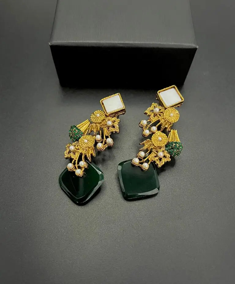 Newest Collection Quality Earring