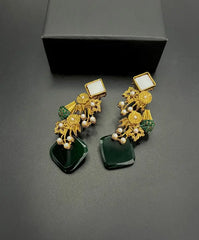 Newest Collection Quality Earring