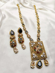 Real Stones Work Mala