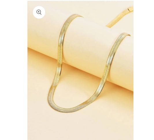 Golden Chain Fine Quality