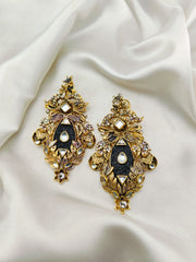 Fine Quality Tarkish Earrings