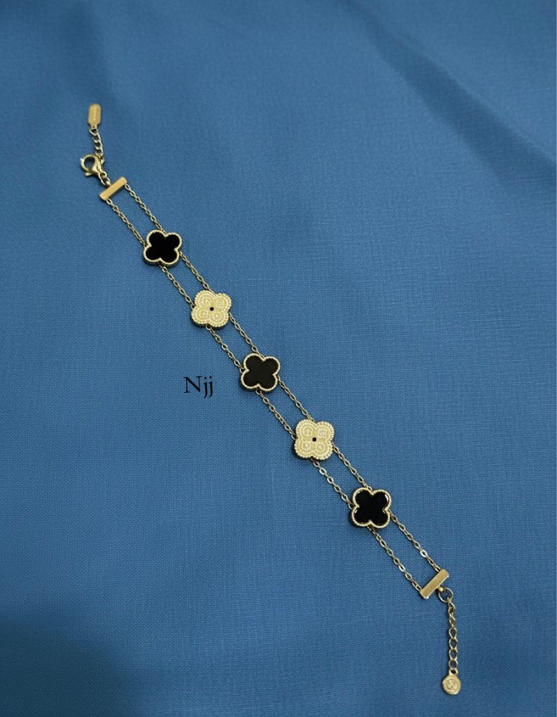 Stainless Steel Bracelet Fine Quality