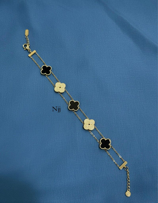 Stainless Steel Bracelet Fine Quality