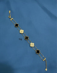 Stainless Steel Bracelet Fine Quality