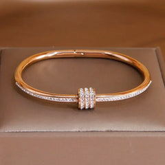 Stainless Steel Premium Quality Luxury Handcuff