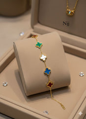 Stainless Steel Bracelet Fine Quality