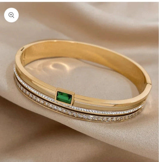 Stainless Steel Premium Quality Luxury Handcuff