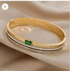 Stainless Steel Premium Quality Luxury Handcuff