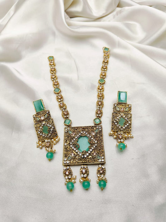 Real Stones Work Mala