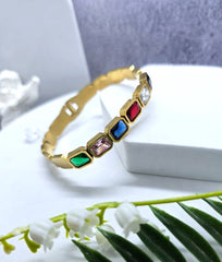 Stainless Steel Premium Quality Luxury Handcuff