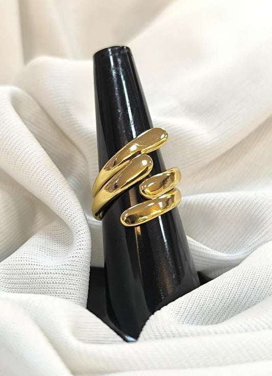 Stainless Steel Ring