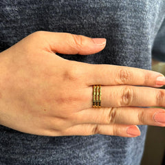 Stainless Steel Ring