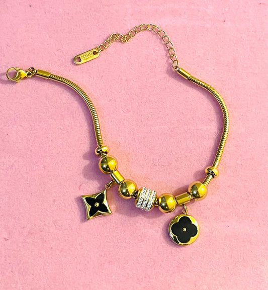 Stainless Steel Bracelet Fine Quality