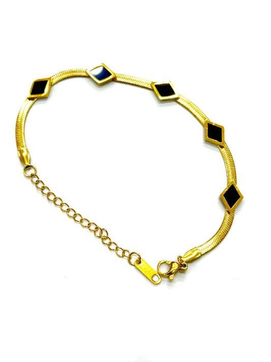 Stainless Steel Bracelet Fine Quality