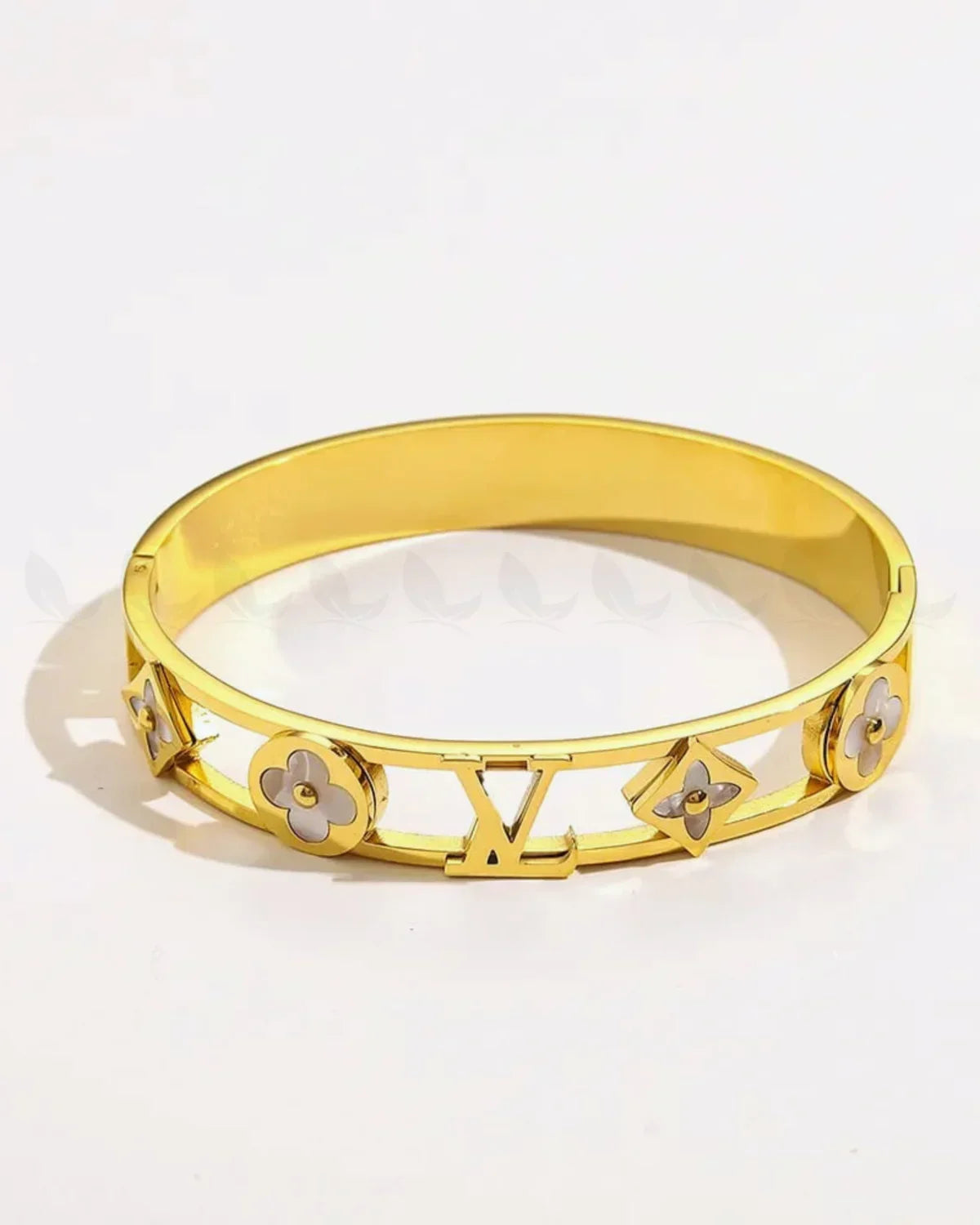 Stainless Steel Premium Quality Luxury Handcuff