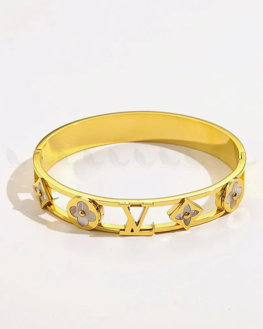 Stainless Steel Premium Quality Luxury Handcuff