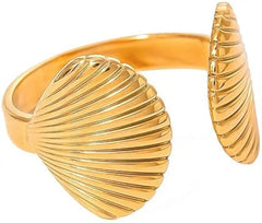 Stainless Steel Ring