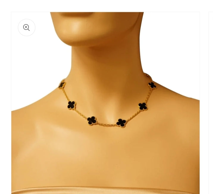 Stainless Steel Pendant